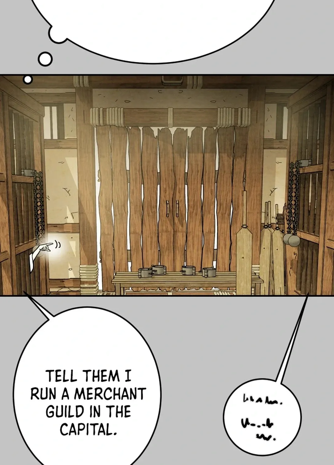 Heavenly Moon Chapter 105 page 88 - 