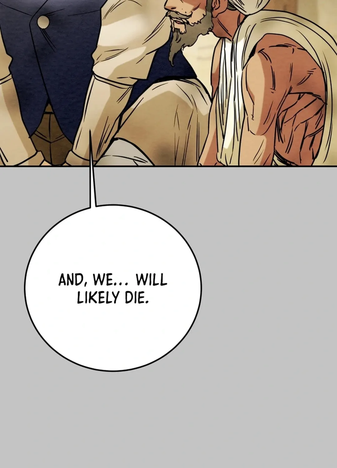 Heavenly Moon Chapter 105 page 91 - 