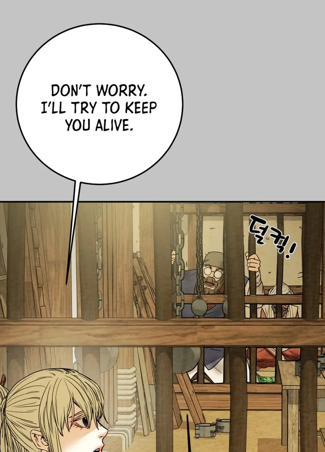 Heavenly Moon Chapter 105 page 92 - 