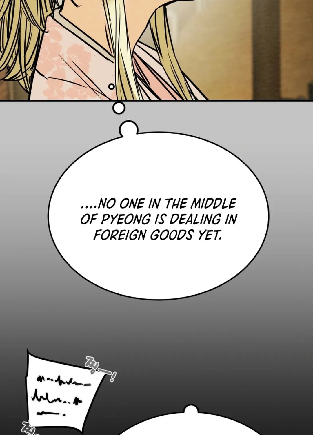 Heavenly Moon Chapter 105 page 95 - 