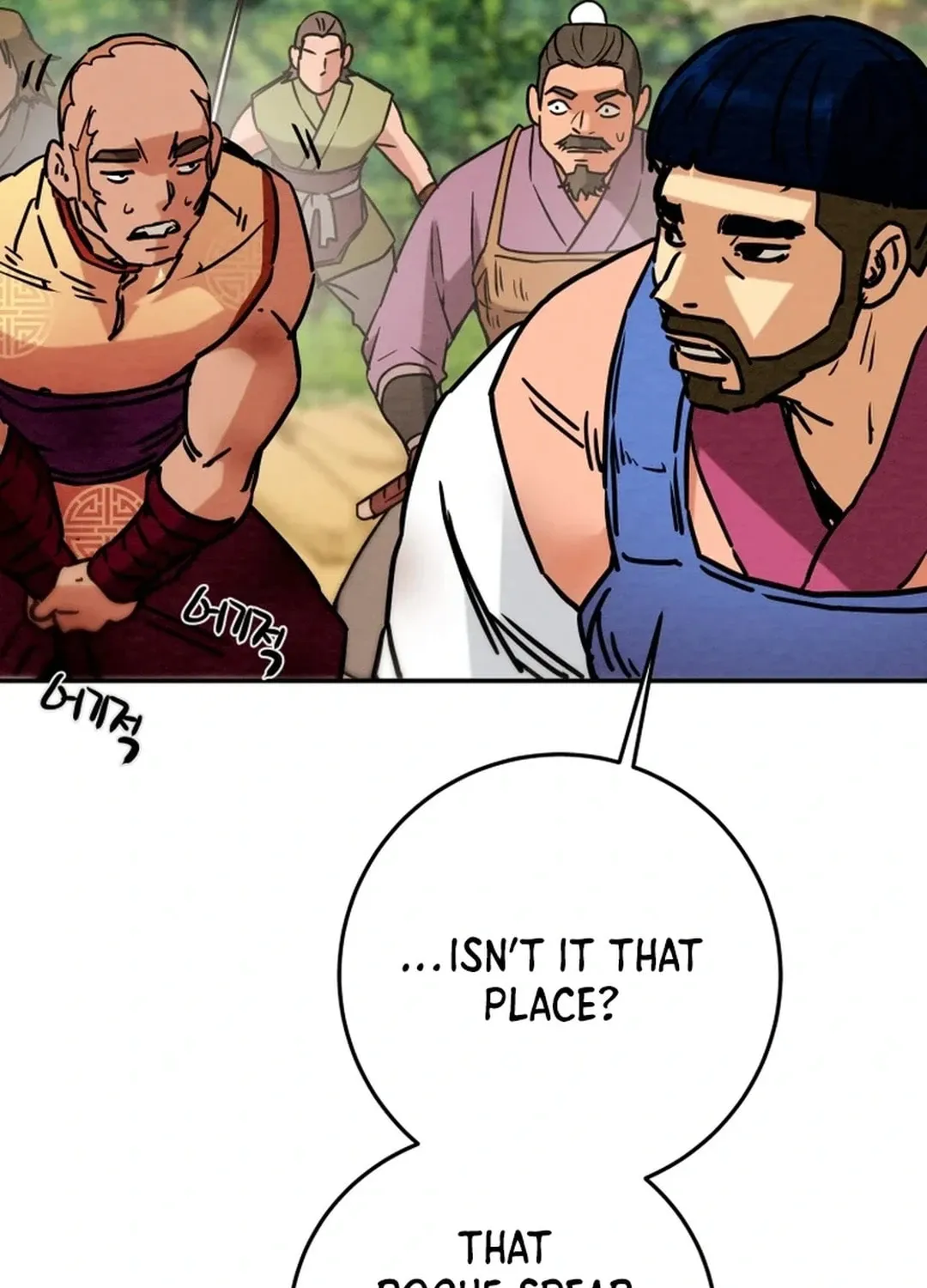 Heavenly Moon Chapter 106 page 103 - 