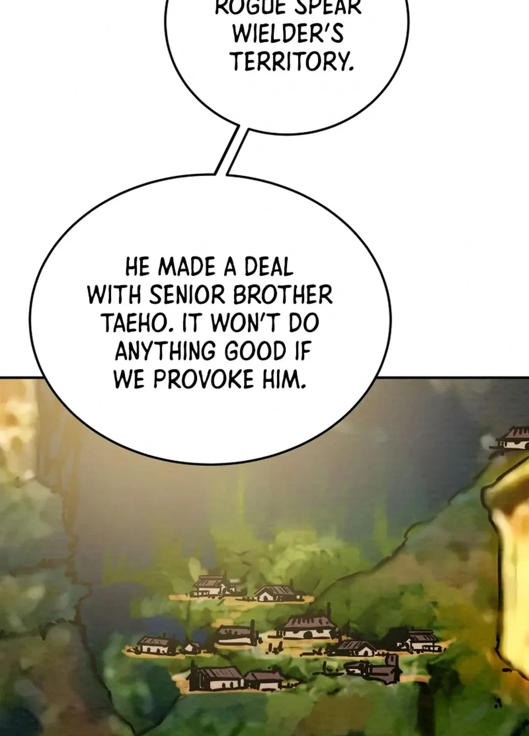 Heavenly Moon Chapter 106 page 104 - 