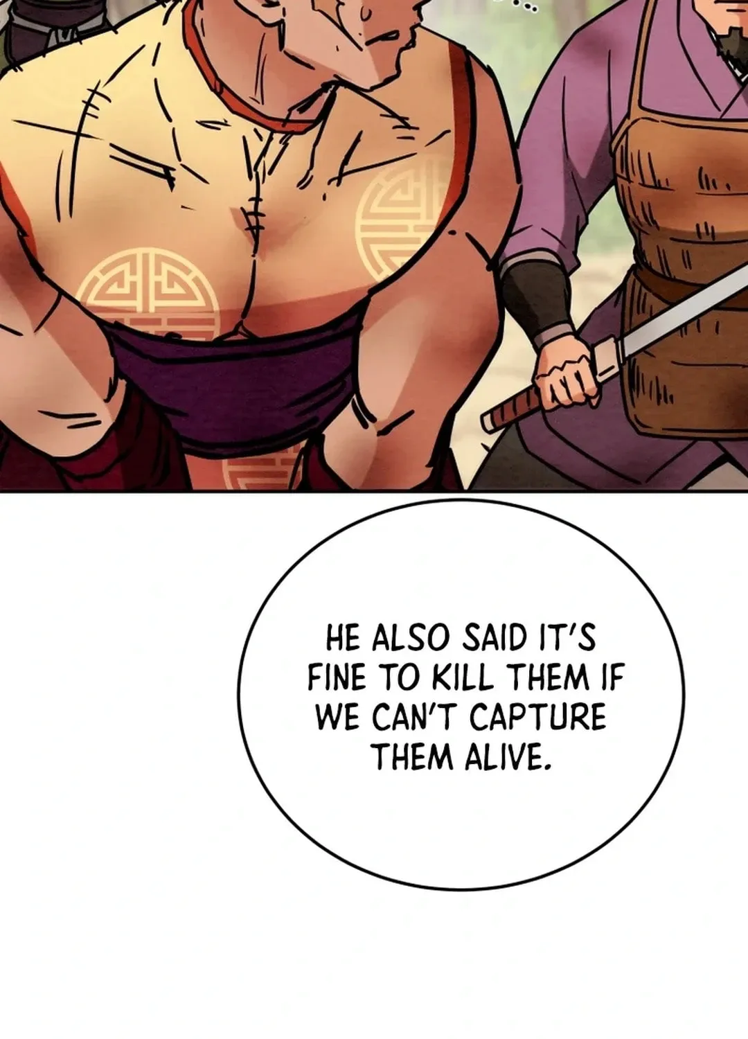 Heavenly Moon Chapter 106 page 107 - 