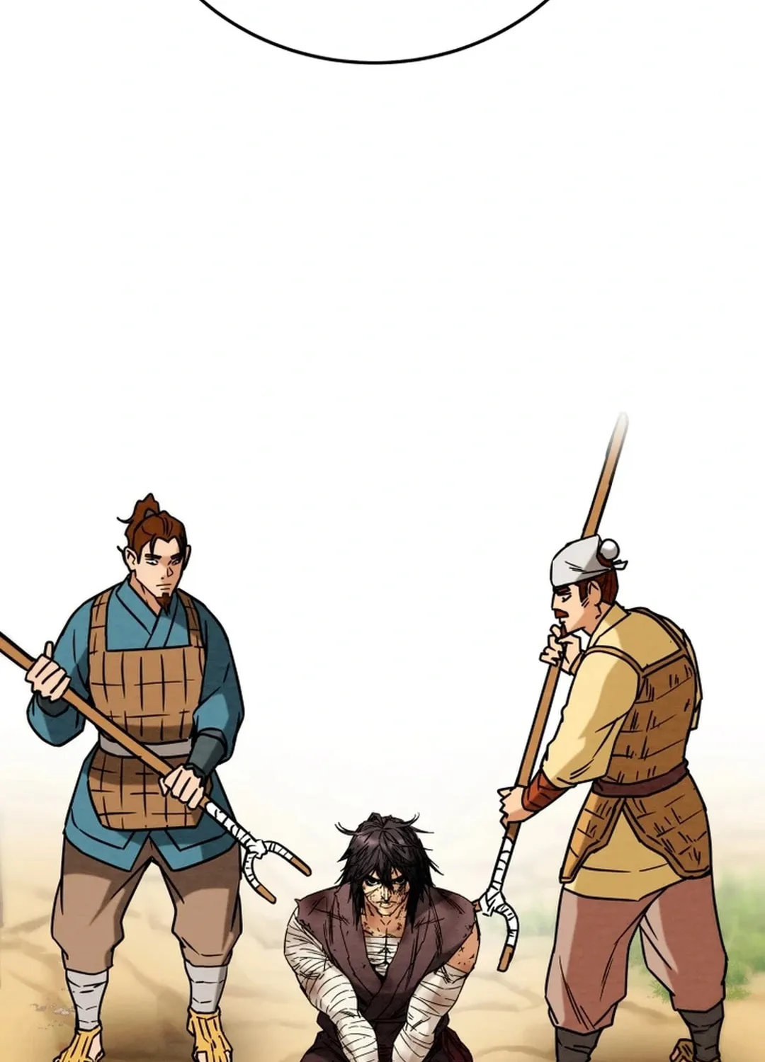 Heavenly Moon Chapter 106 page 119 - 