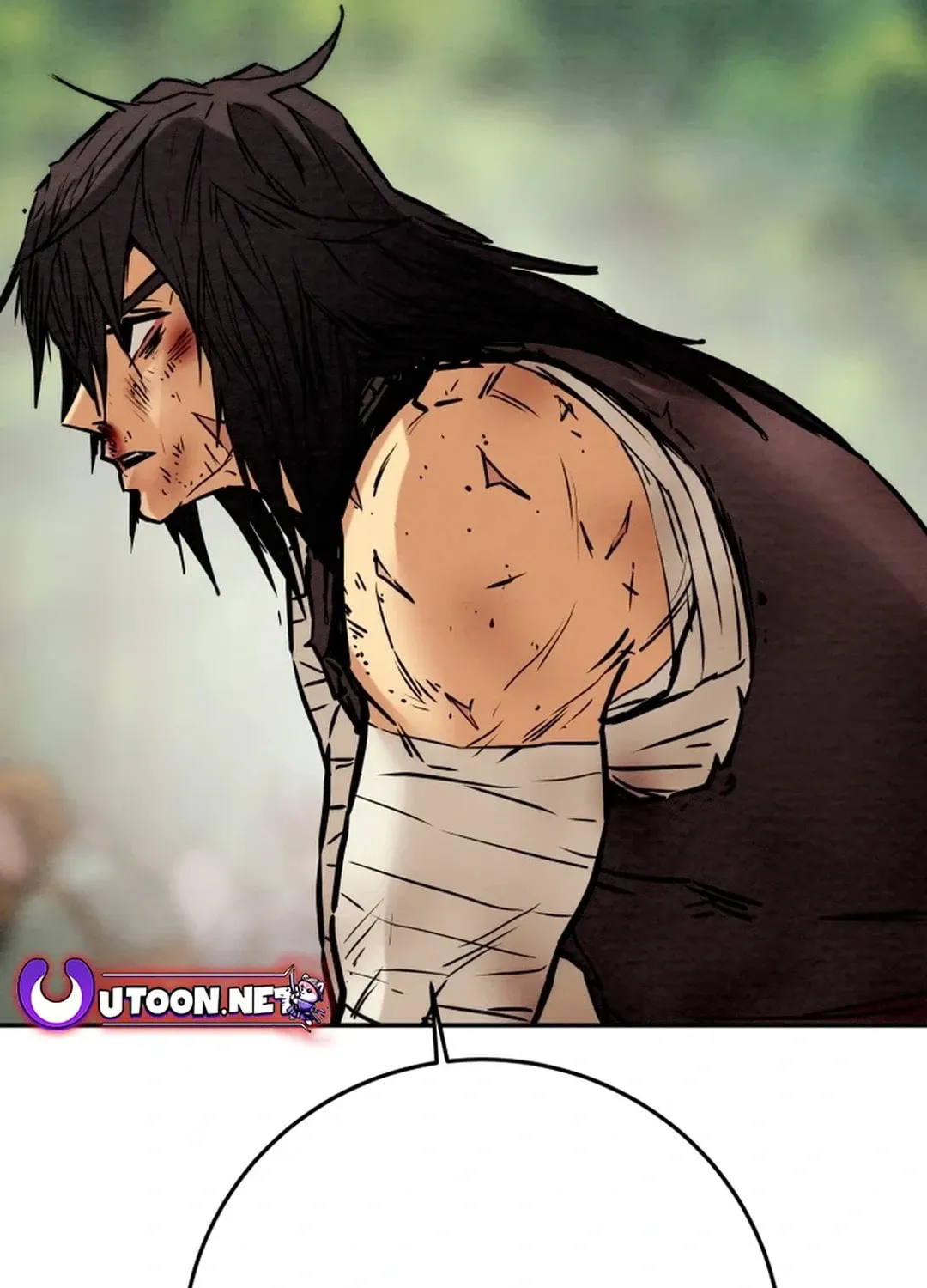 Heavenly Moon Chapter 106 page 129 - 