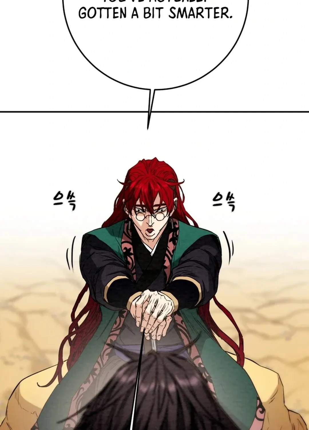 Heavenly Moon Chapter 106 page 131 - 