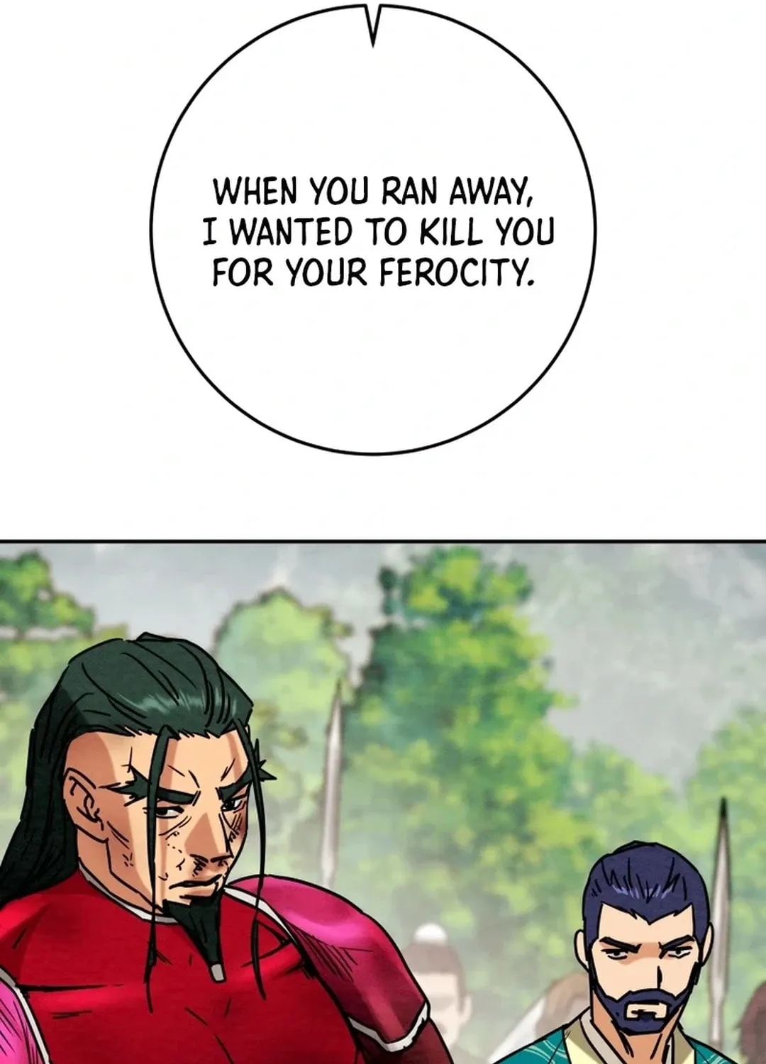 Heavenly Moon Chapter 106 page 136 - 