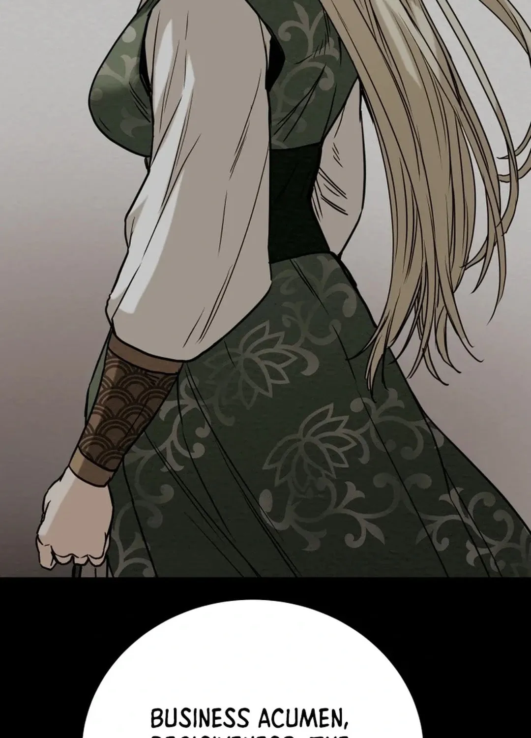 Heavenly Moon Chapter 106 page 139 - 