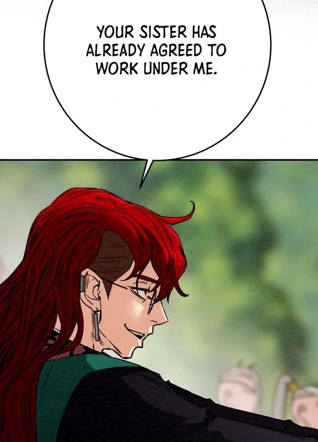Heavenly Moon Chapter 106 page 141 - 