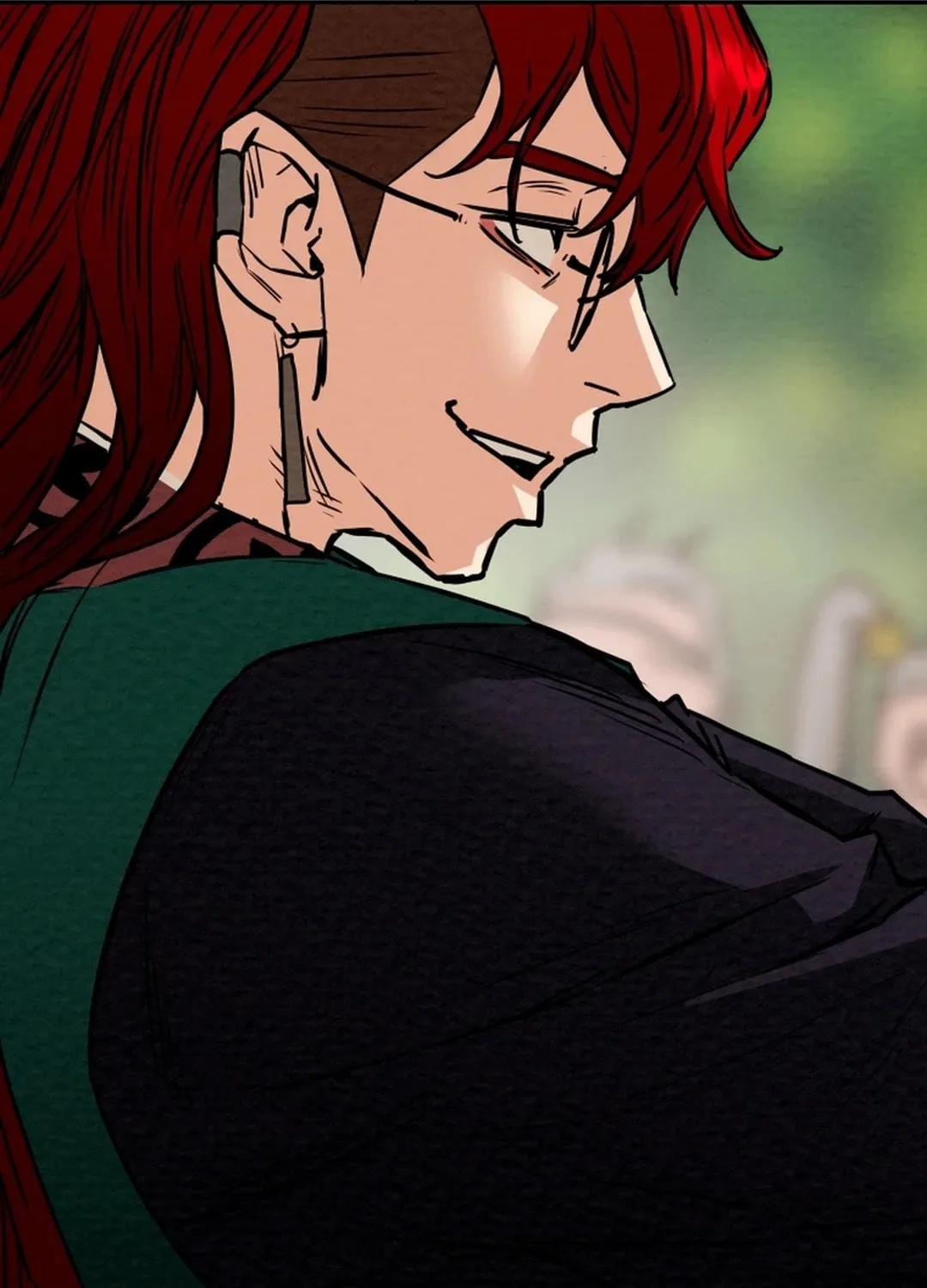 Heavenly Moon Chapter 106 page 147 - 