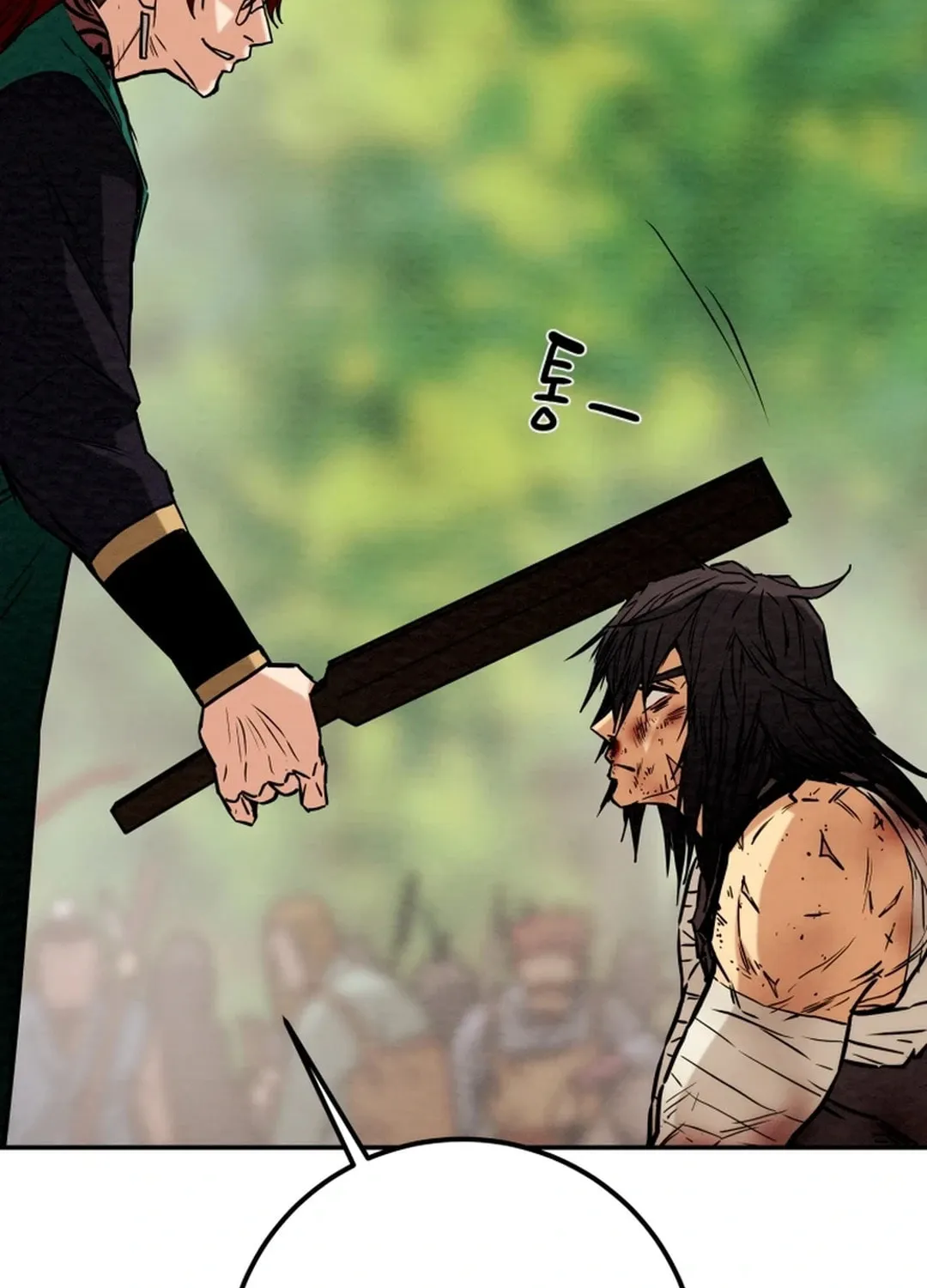 Heavenly Moon Chapter 106 page 154 - 