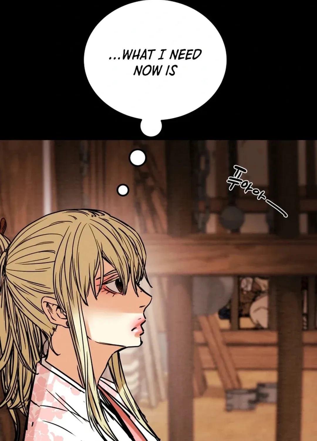 Heavenly Moon Chapter 106 page 163 - 