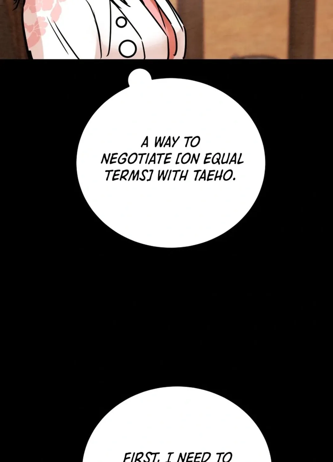 Heavenly Moon Chapter 106 page 164 - 
