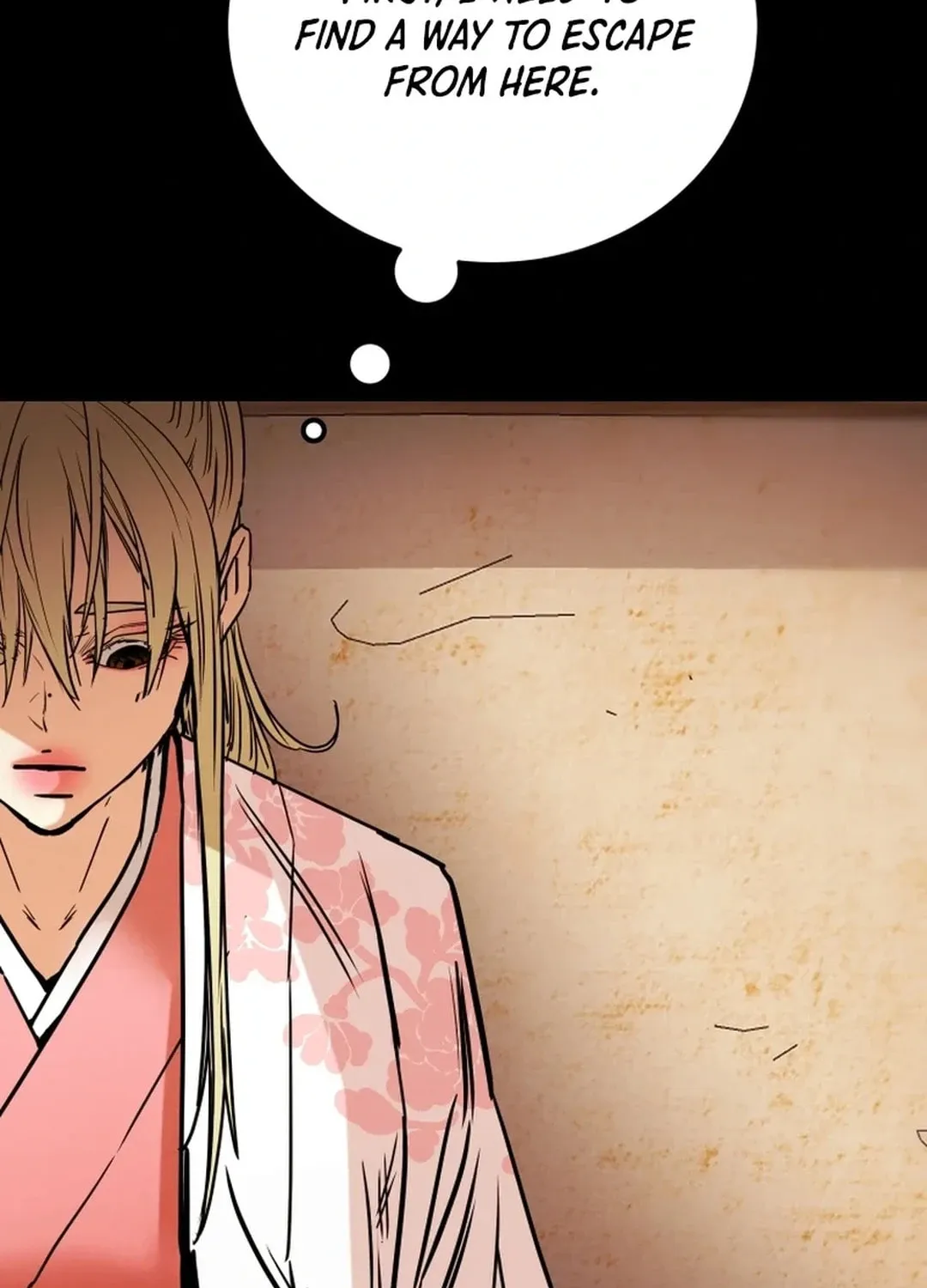 Heavenly Moon Chapter 106 page 165 - 