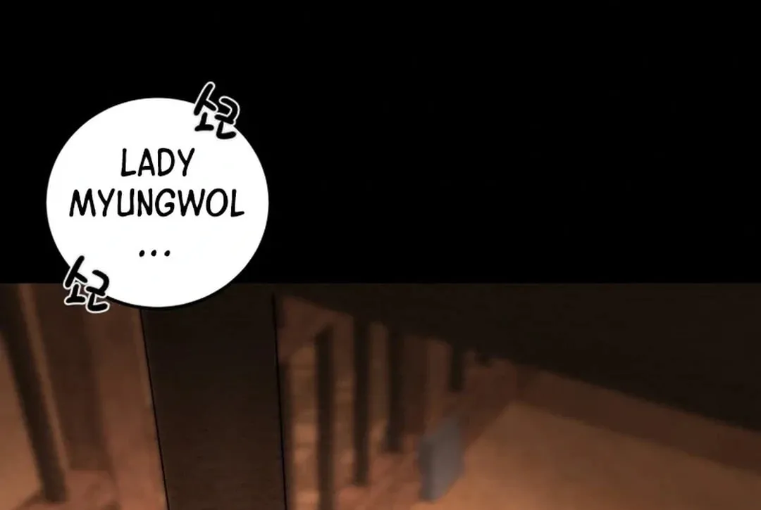 Heavenly Moon Chapter 106 page 169 - 