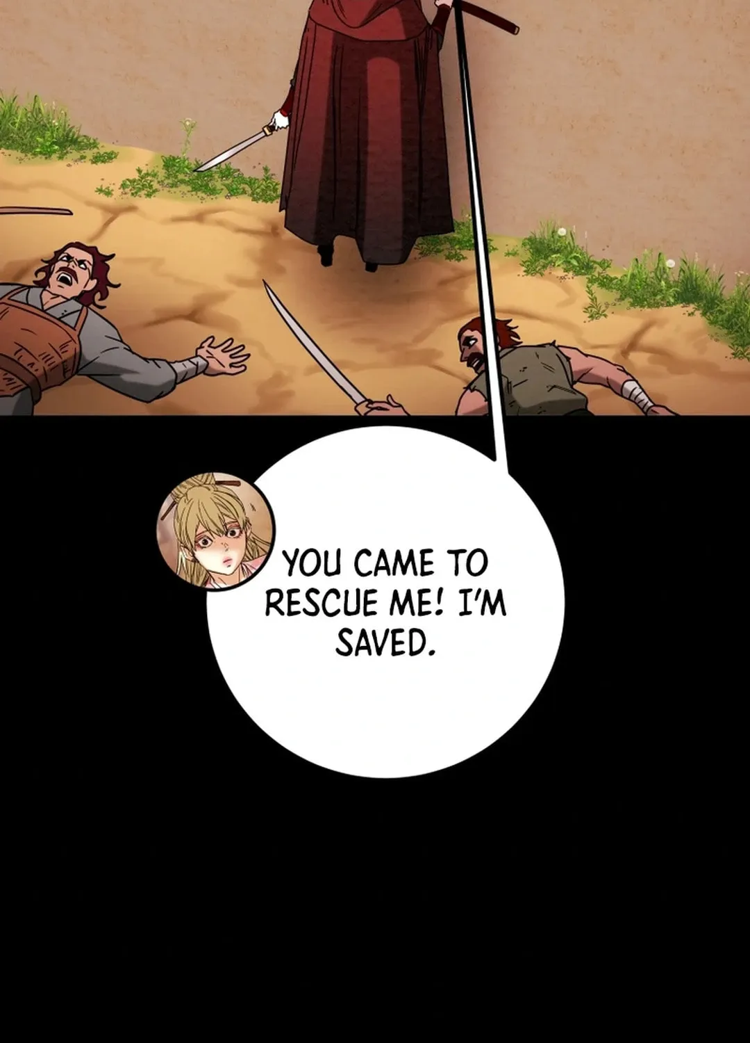 Heavenly Moon Chapter 106 page 175 - 