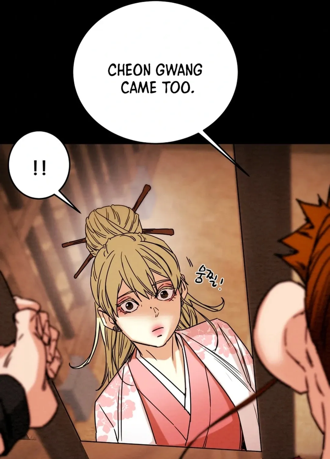 Heavenly Moon Chapter 106 page 177 - 
