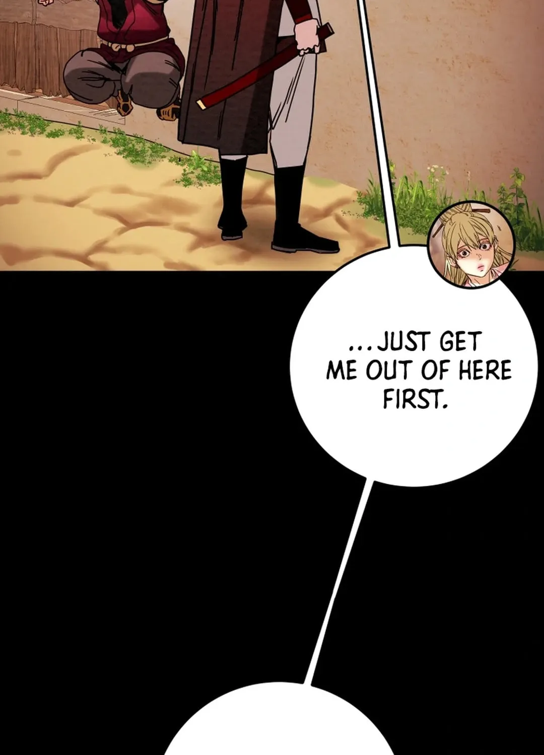 Heavenly Moon Chapter 106 page 180 - 