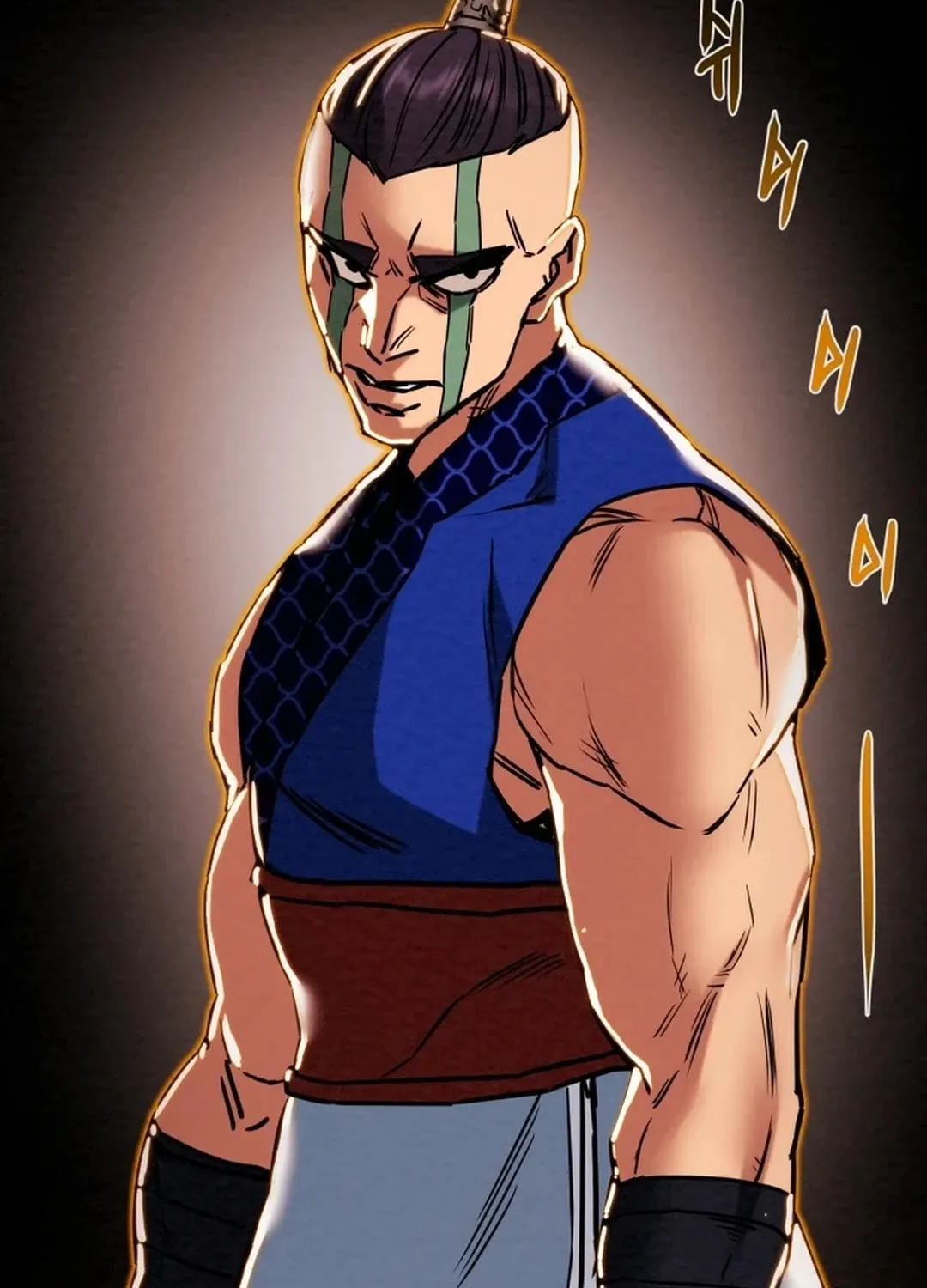 Heavenly Moon Chapter 106 page 186 - 