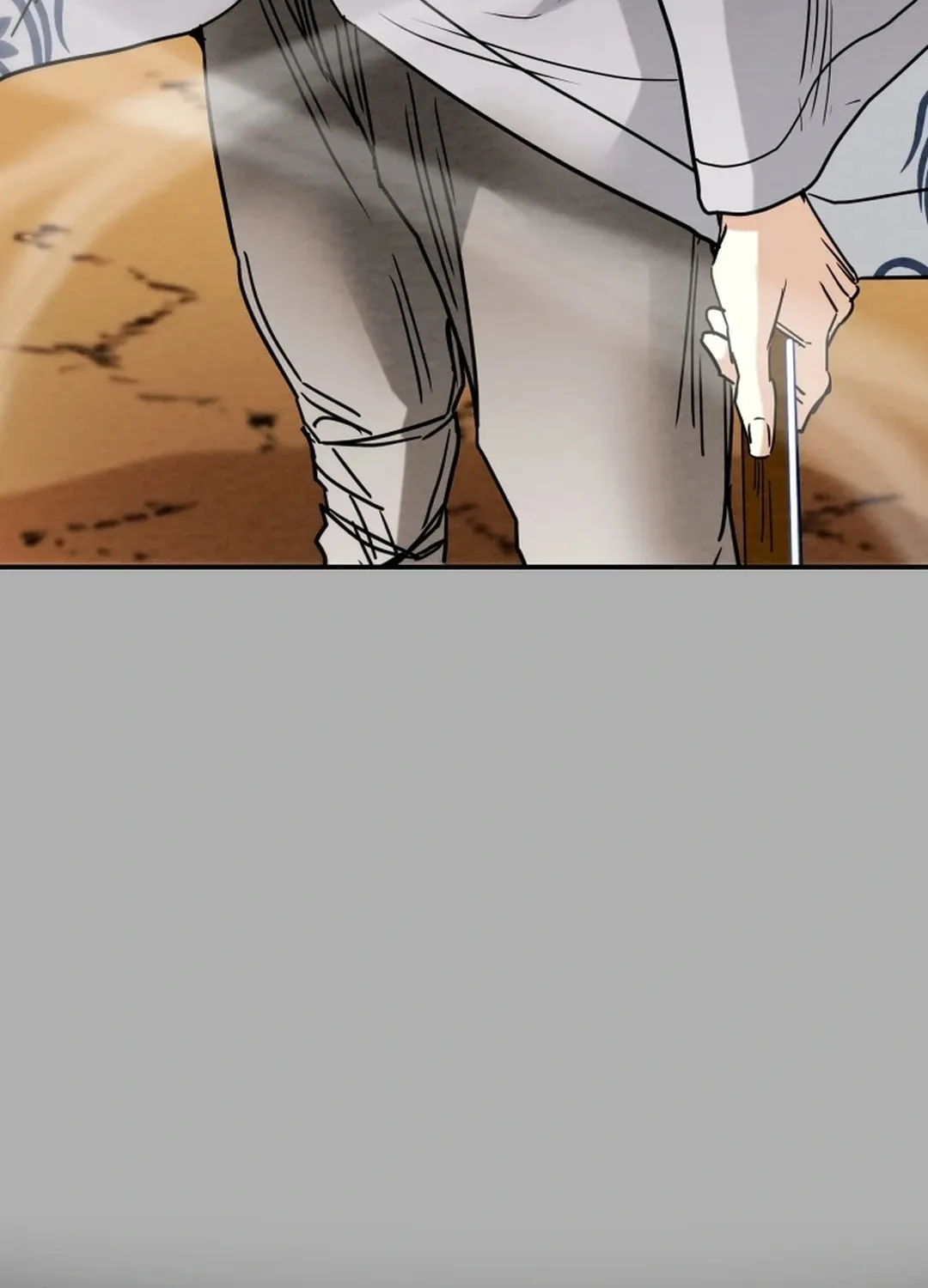 Heavenly Moon Chapter 106 page 21 - 