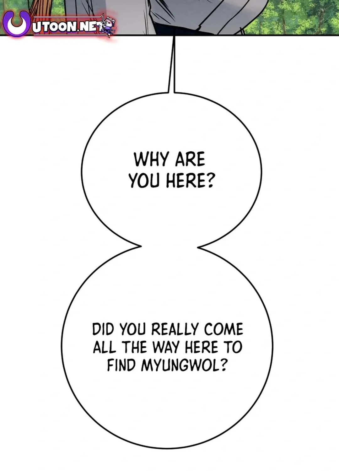 Heavenly Moon Chapter 106 page 29 - 