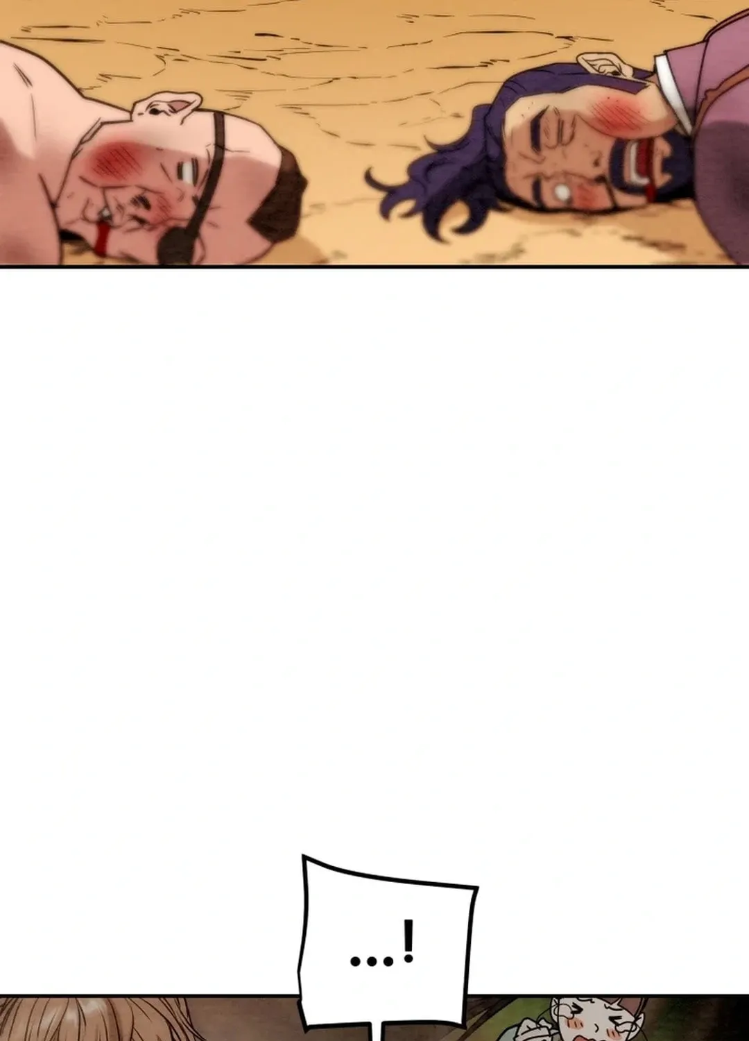 Heavenly Moon Chapter 106 page 33 - 