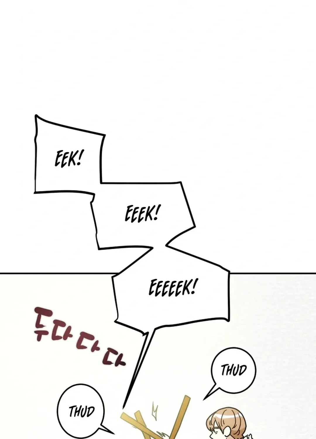 Heavenly Moon Chapter 106 page 35 - 
