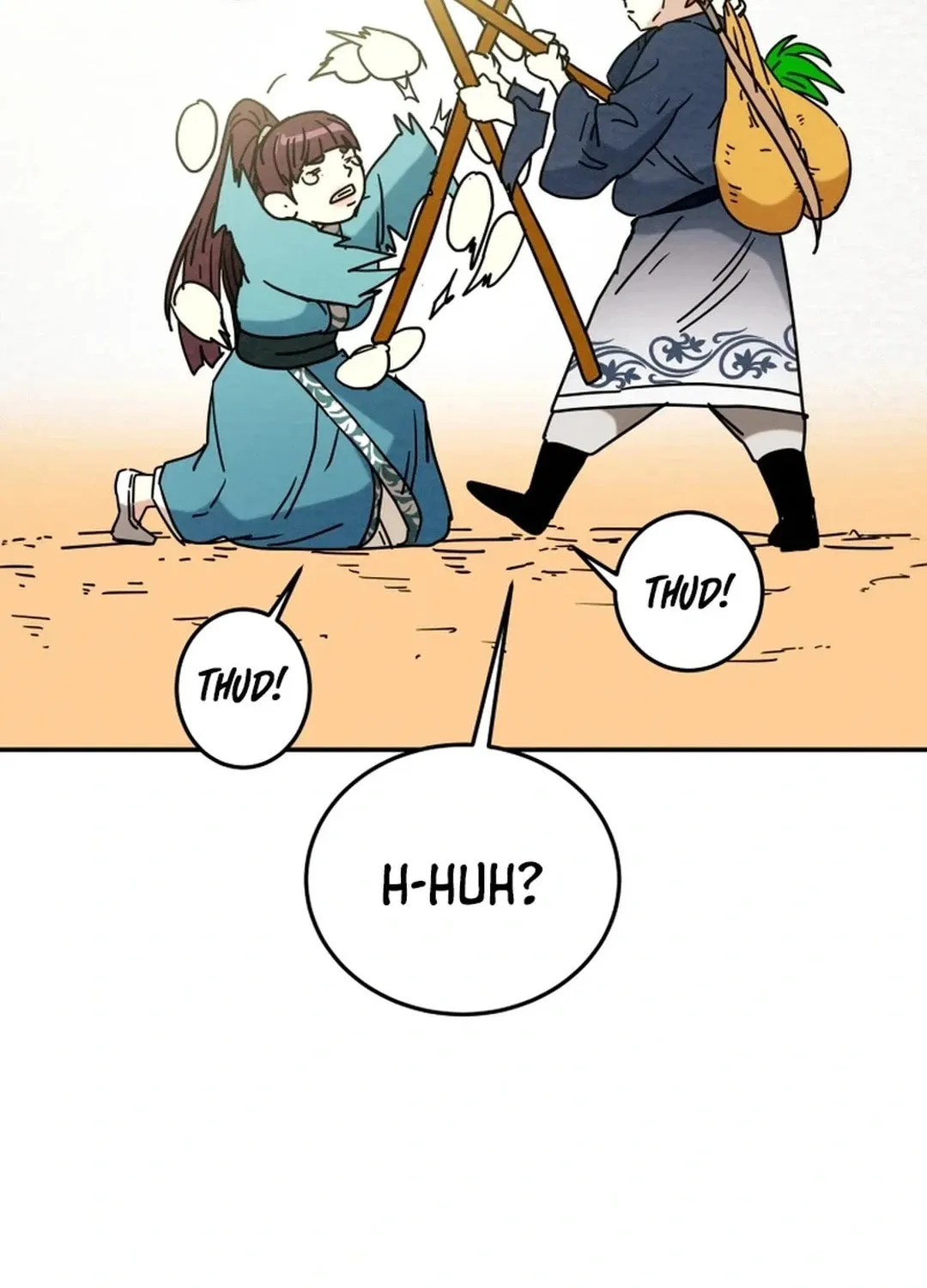 Heavenly Moon Chapter 106 page 36 - 