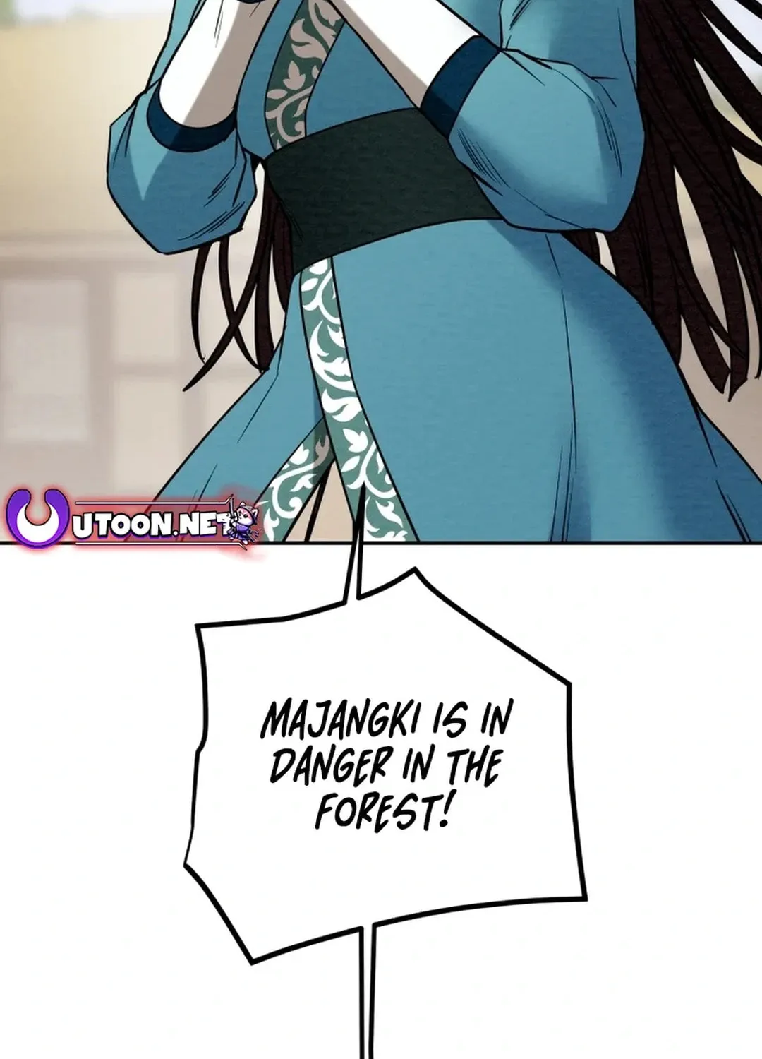 Heavenly Moon Chapter 106 page 38 - 
