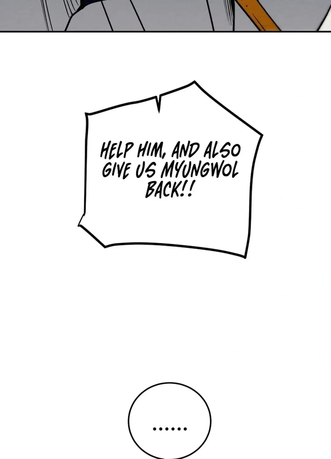Heavenly Moon Chapter 106 page 41 - 