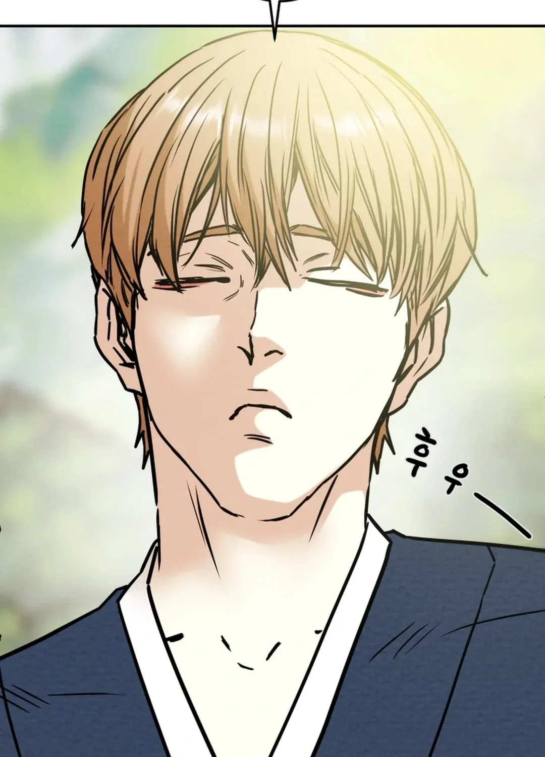 Heavenly Moon Chapter 106 page 42 - 
