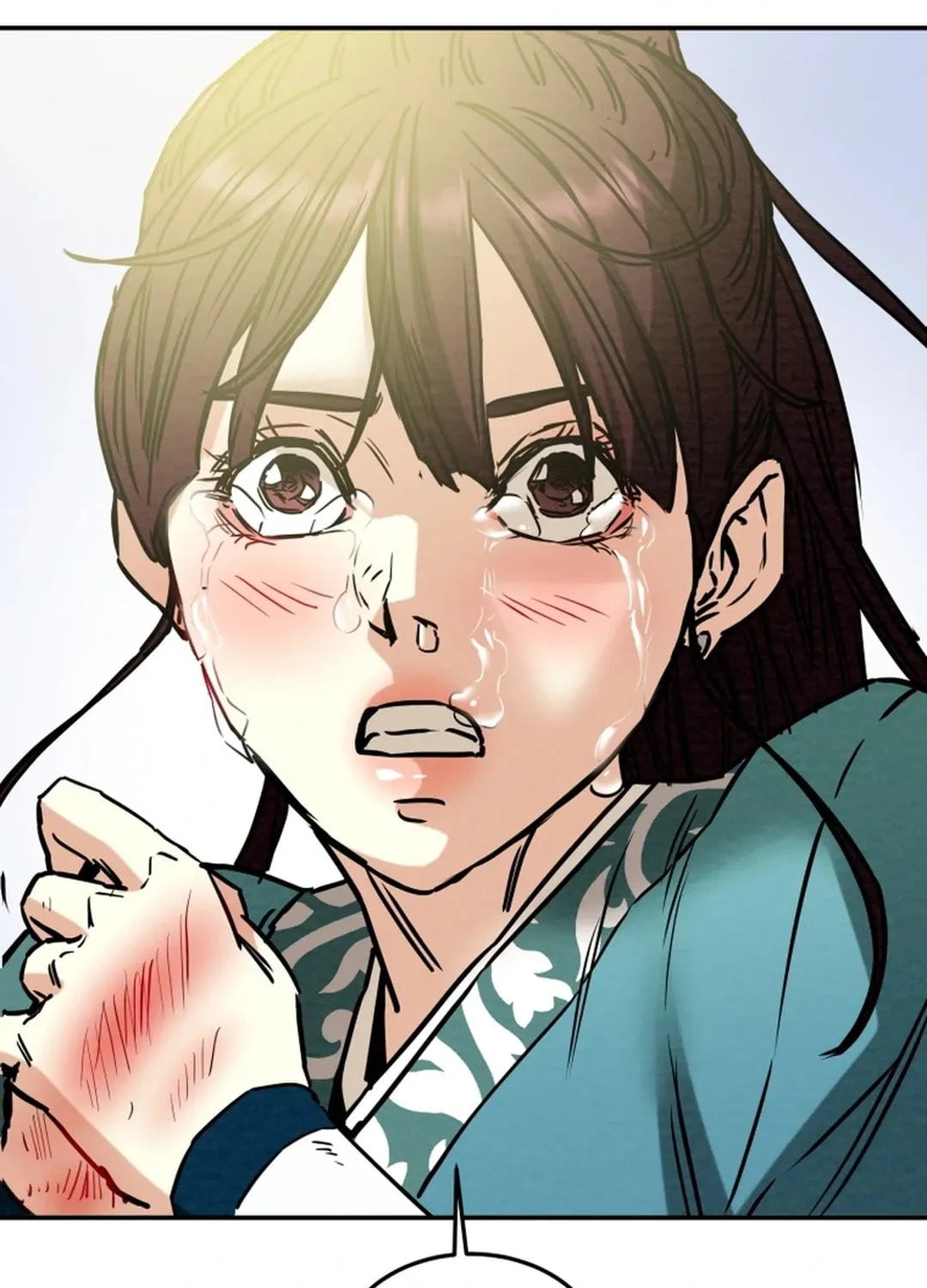 Heavenly Moon Chapter 106 page 44 - 
