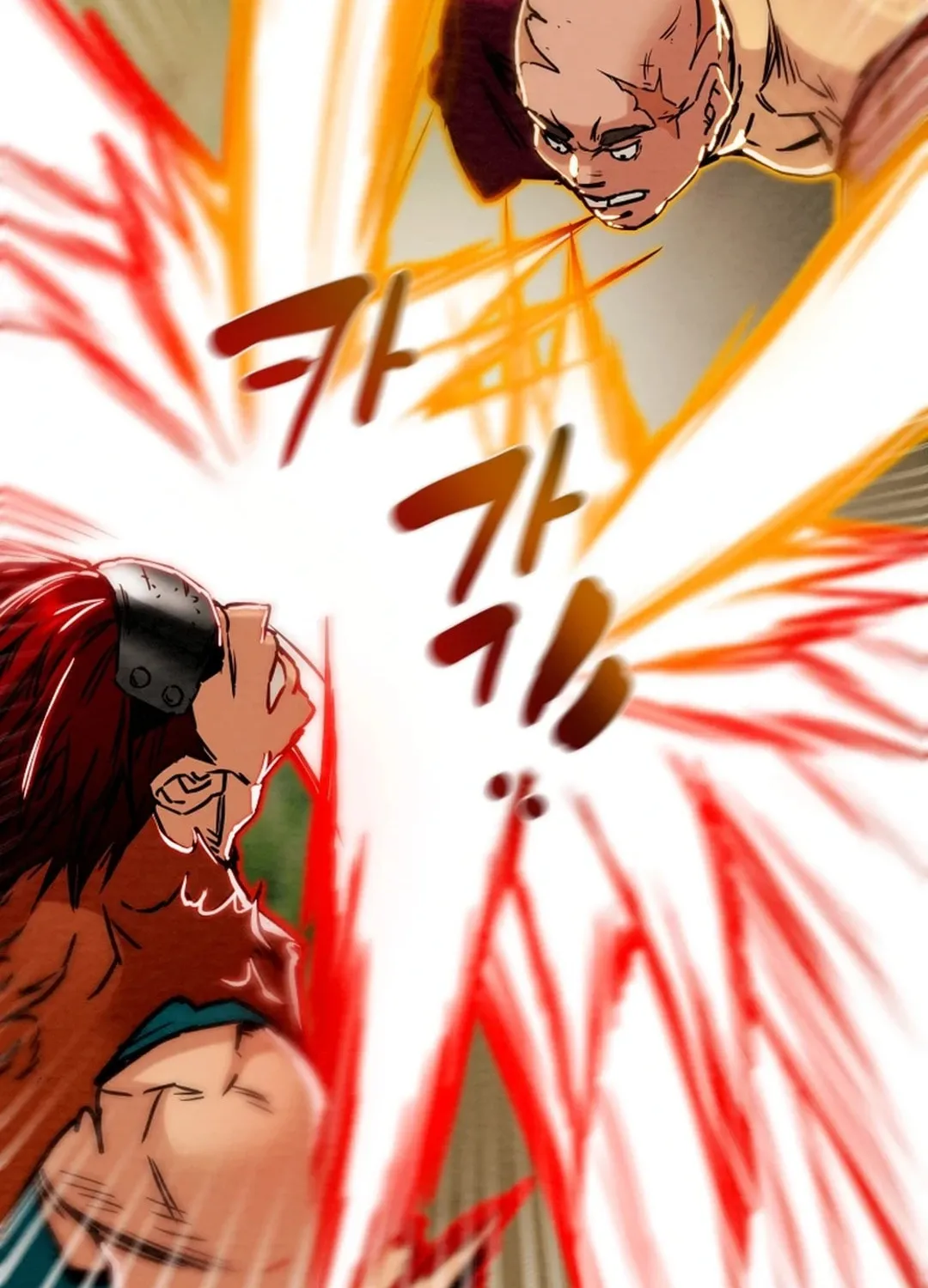 Heavenly Moon Chapter 106 page 50 - 