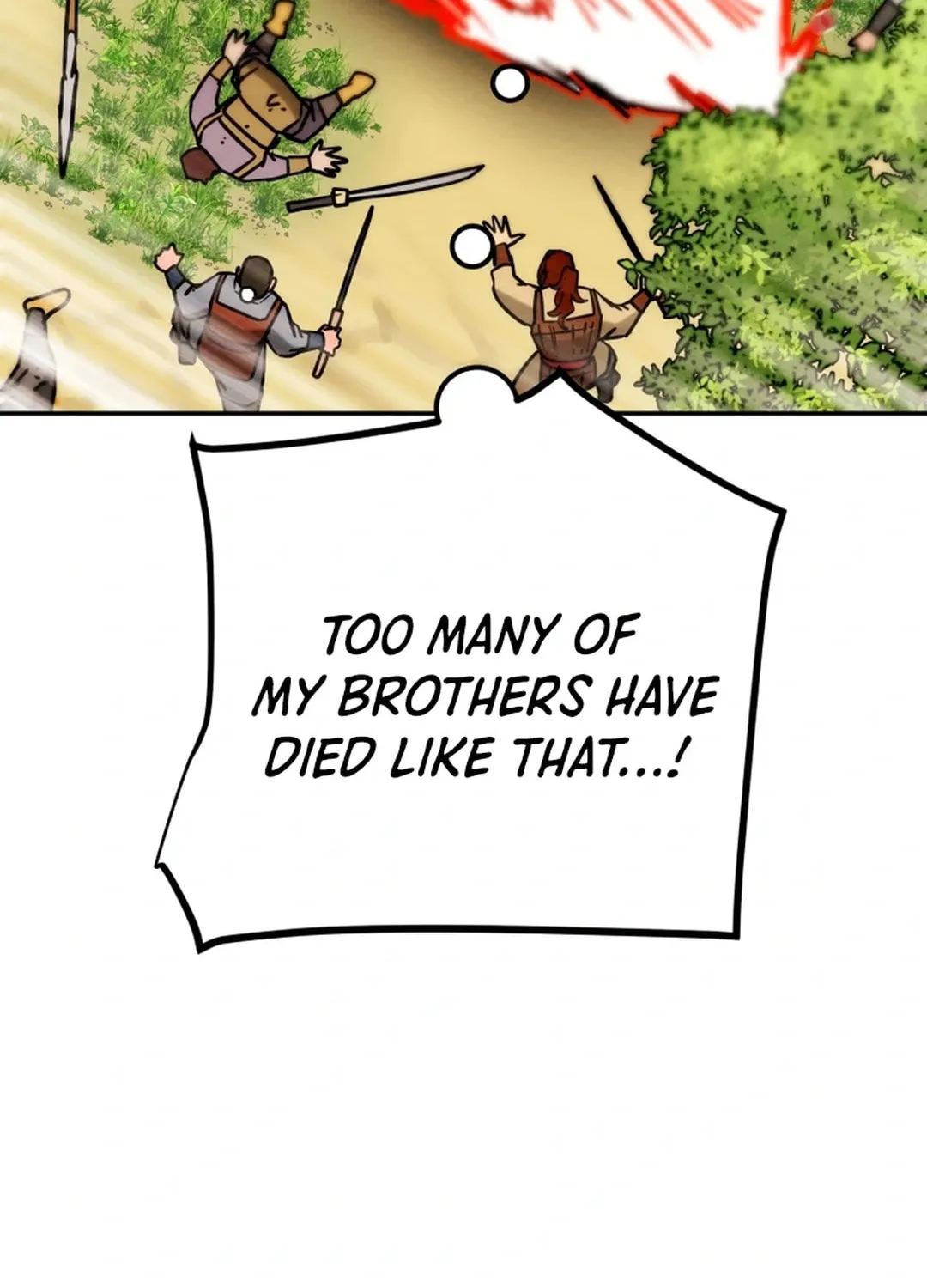 Heavenly Moon Chapter 106 page 61 - 