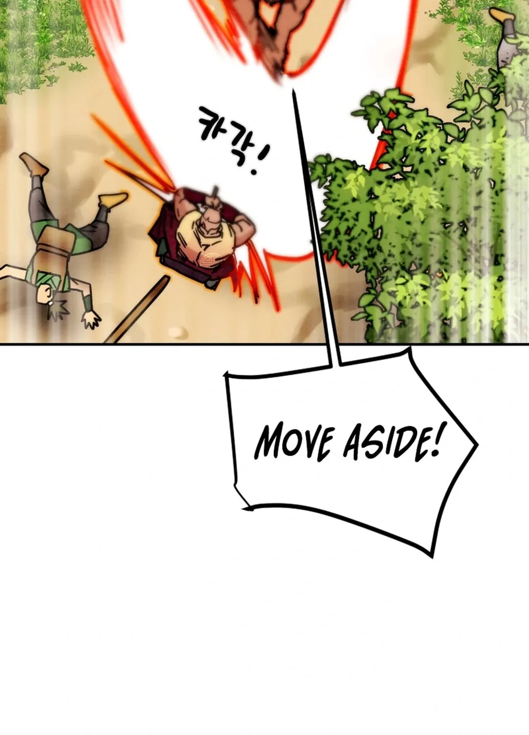 Heavenly Moon Chapter 106 page 65 - 