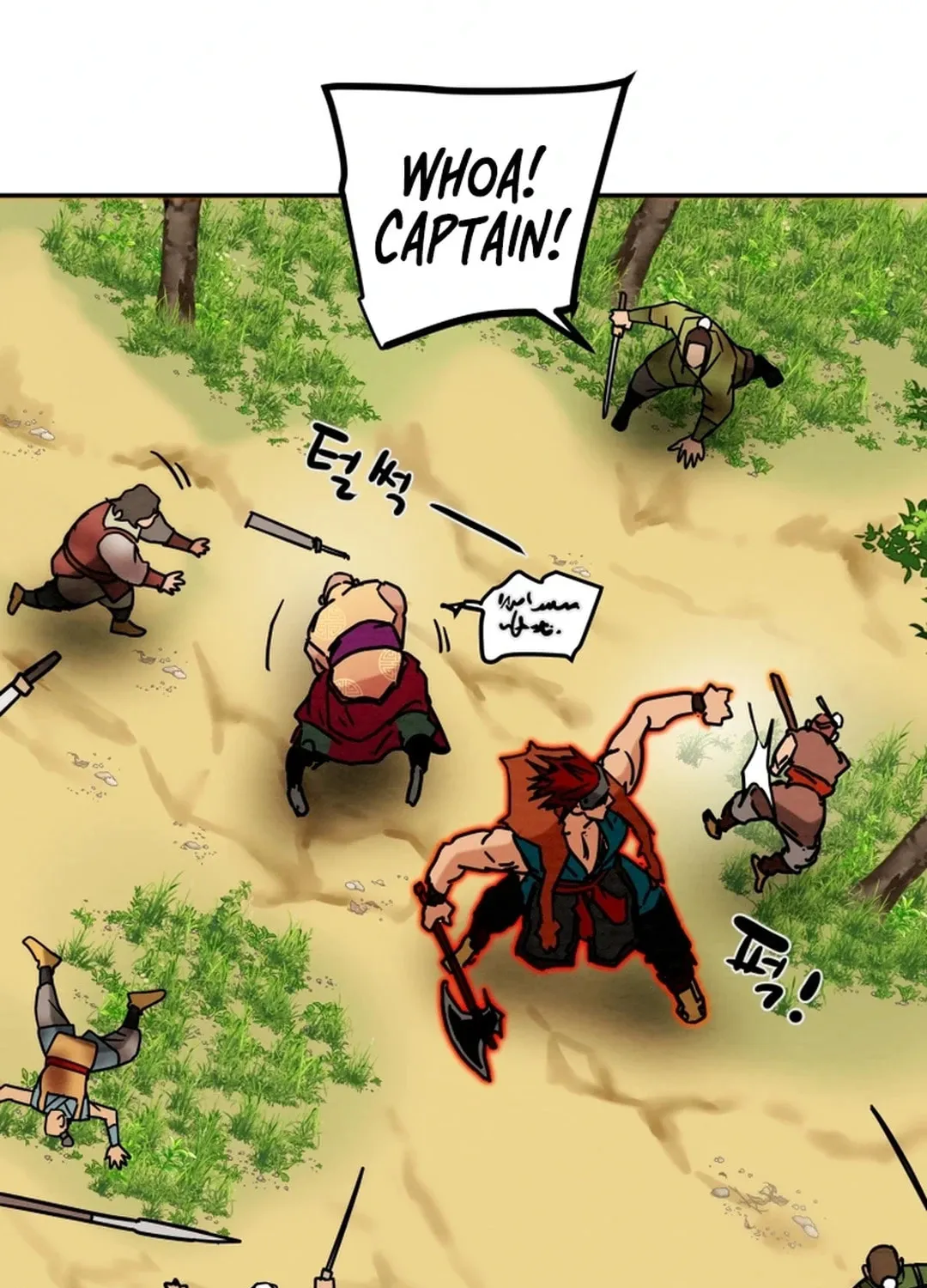 Heavenly Moon Chapter 106 page 81 - 