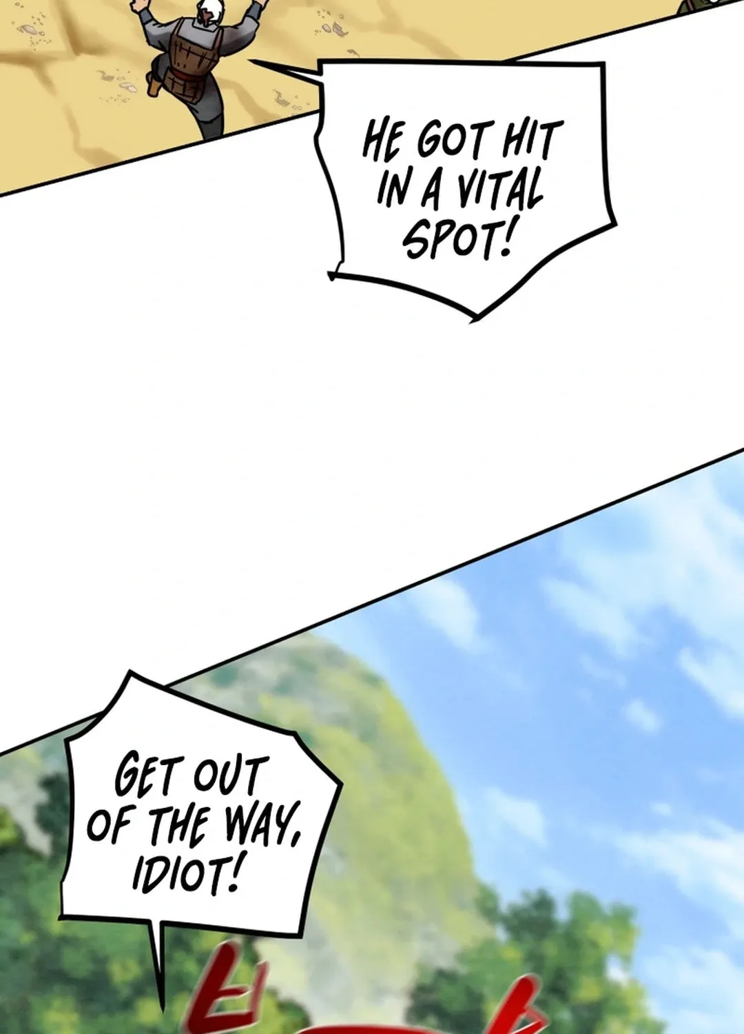 Heavenly Moon Chapter 106 page 82 - 