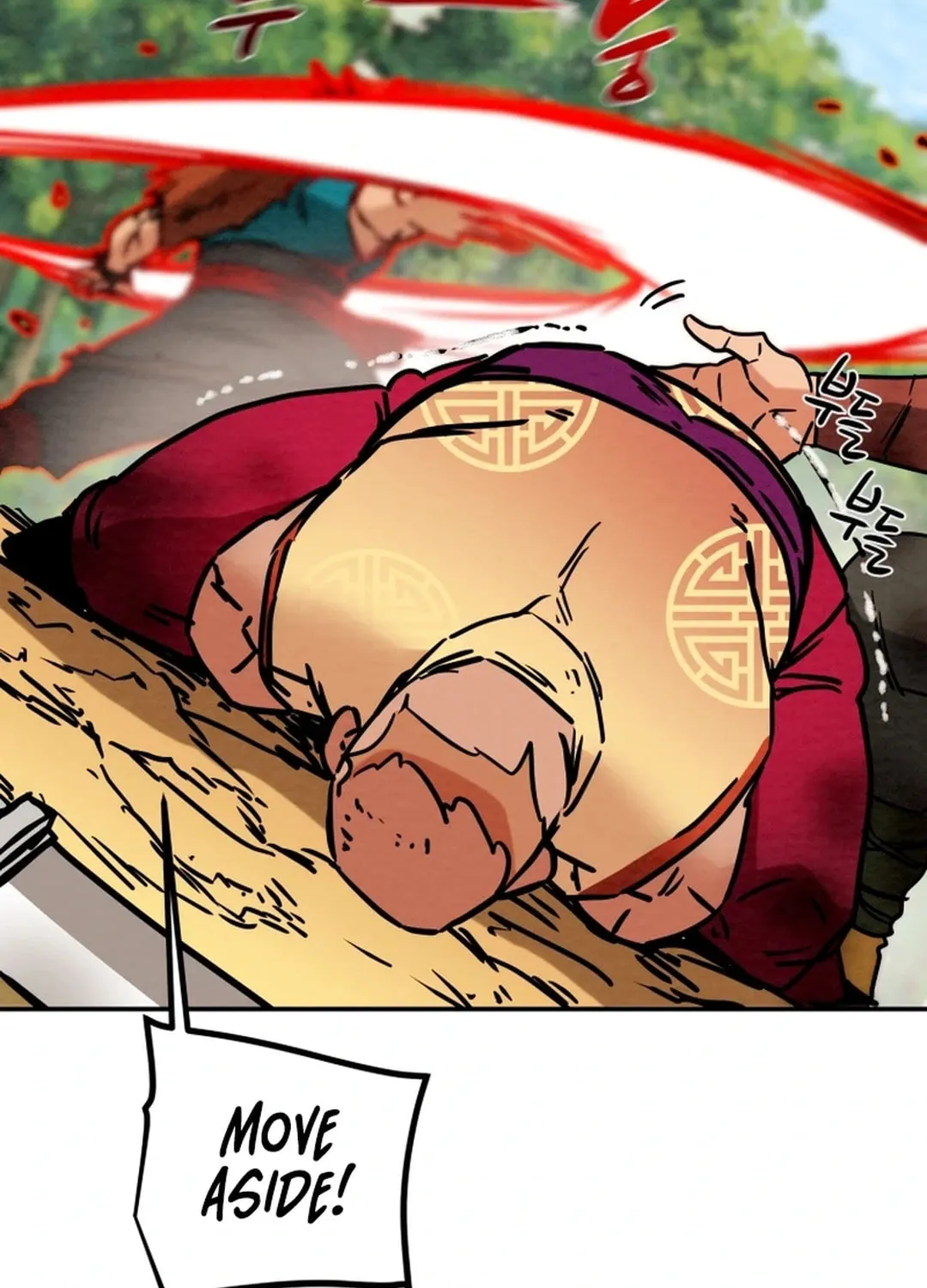 Heavenly Moon Chapter 106 page 83 - 