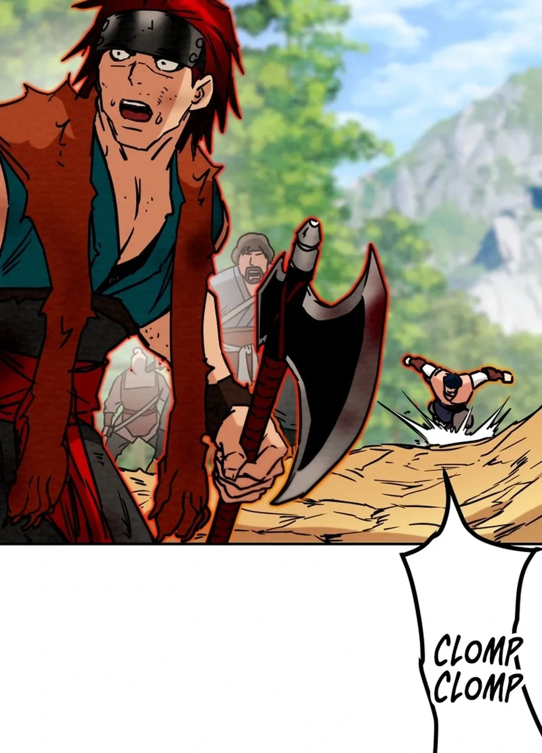 Heavenly Moon Chapter 106 page 85 - 