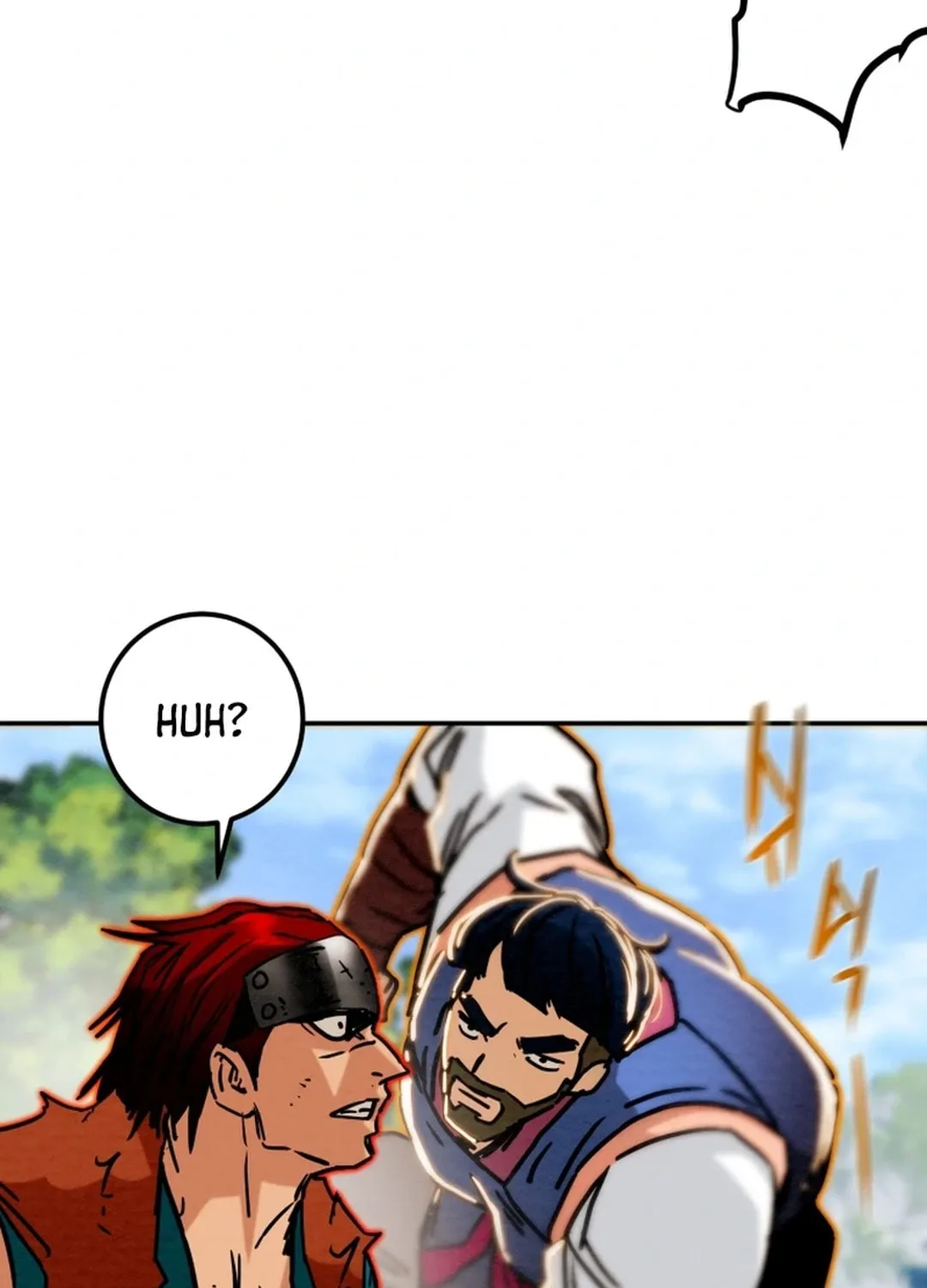 Heavenly Moon Chapter 106 page 86 - 