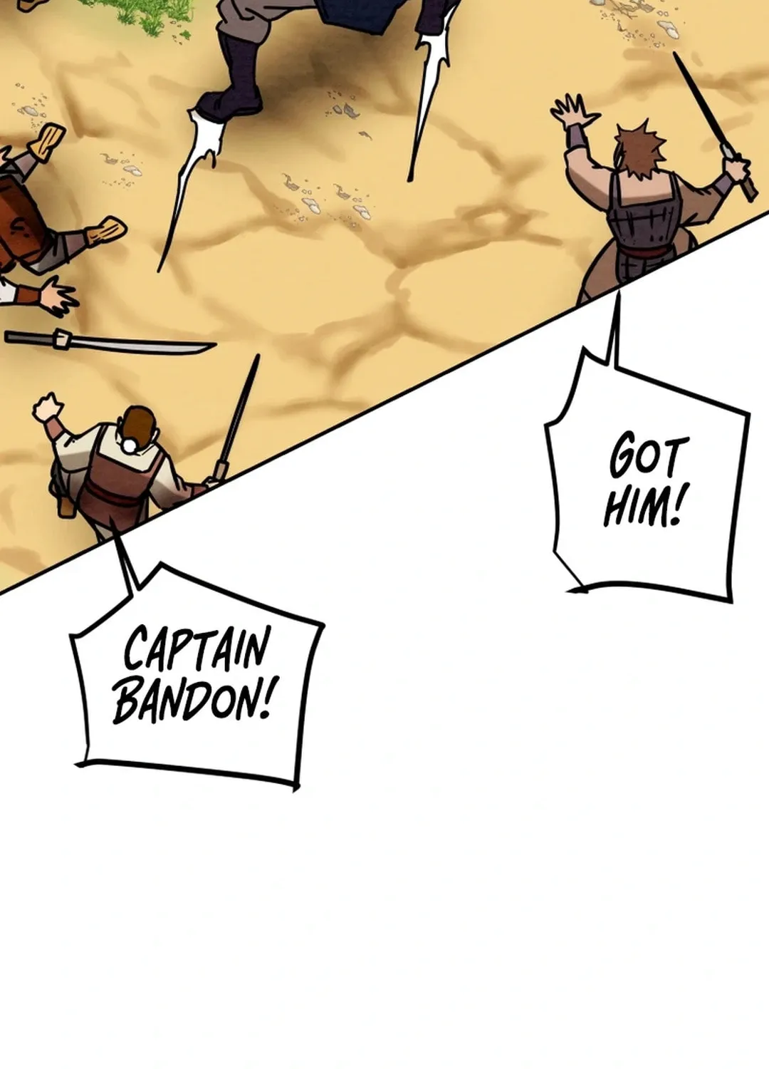 Heavenly Moon Chapter 106 page 92 - 