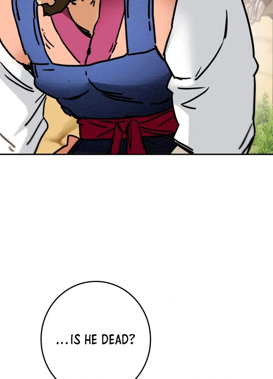 Heavenly Moon Chapter 106 page 94 - 