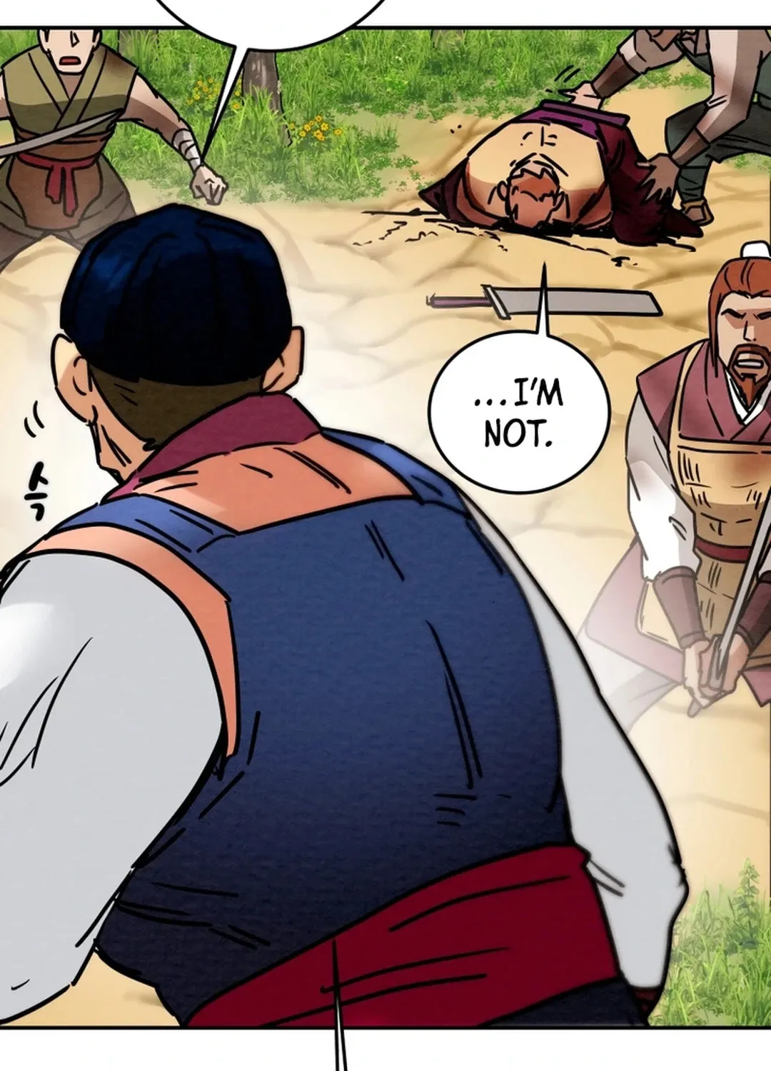 Heavenly Moon Chapter 106 page 95 - 