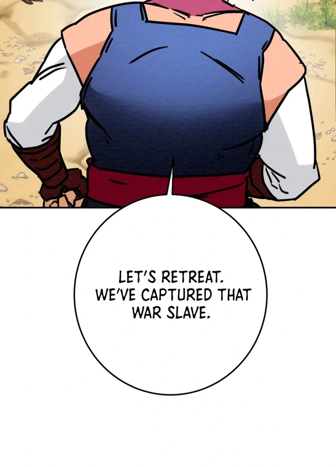 Heavenly Moon Chapter 106 page 98 - 
