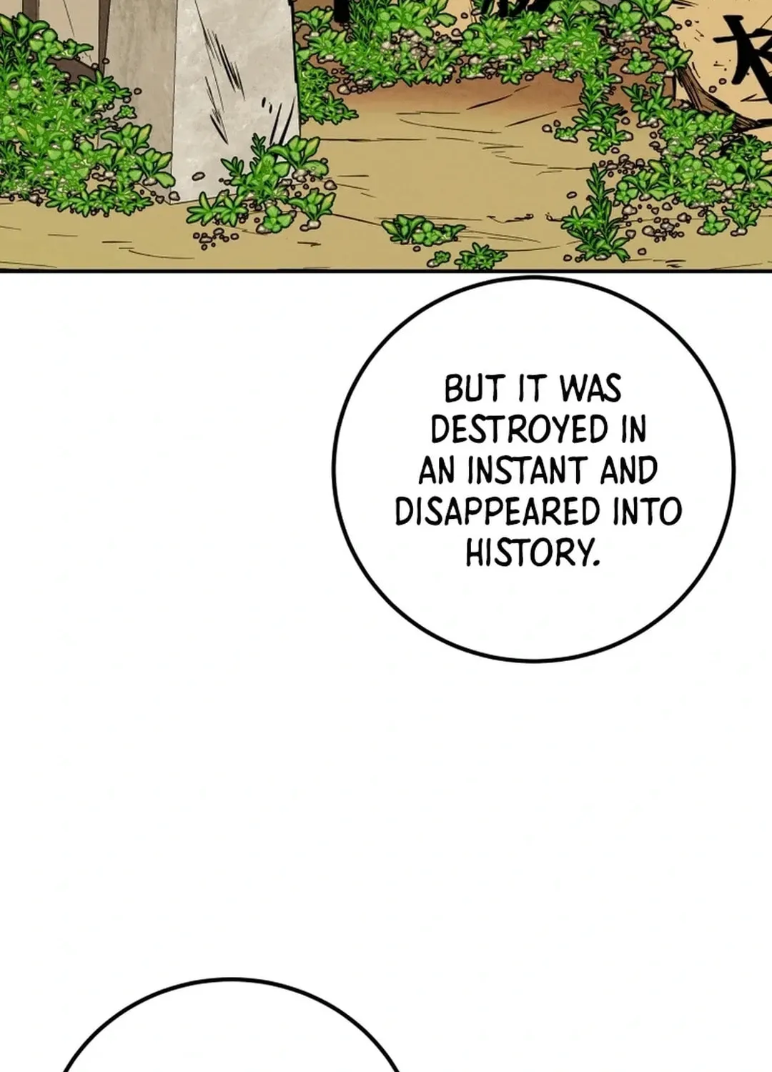 Heavenly Moon Chapter 107 page 105 - 