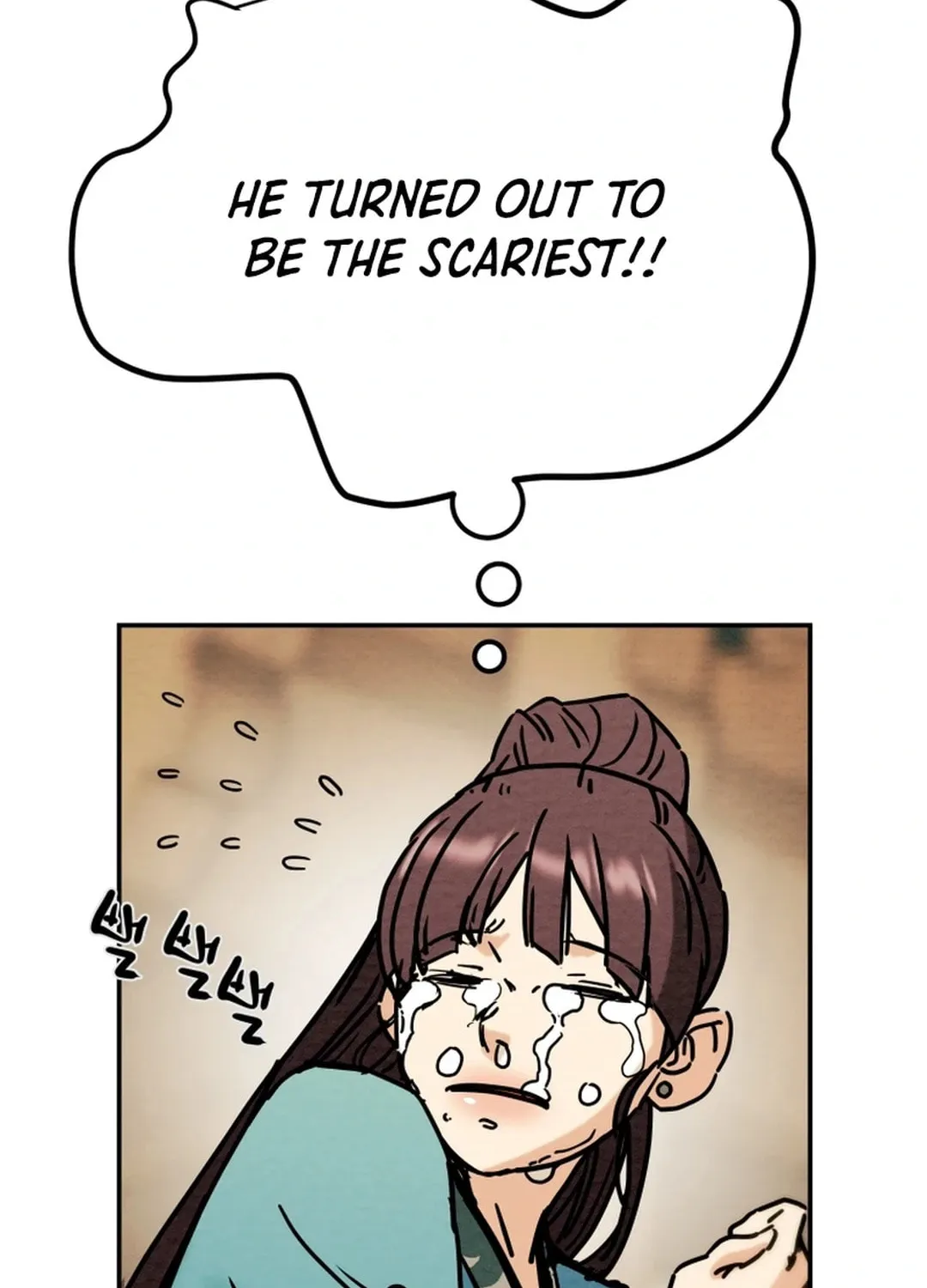 Heavenly Moon Chapter 107 page 119 - 