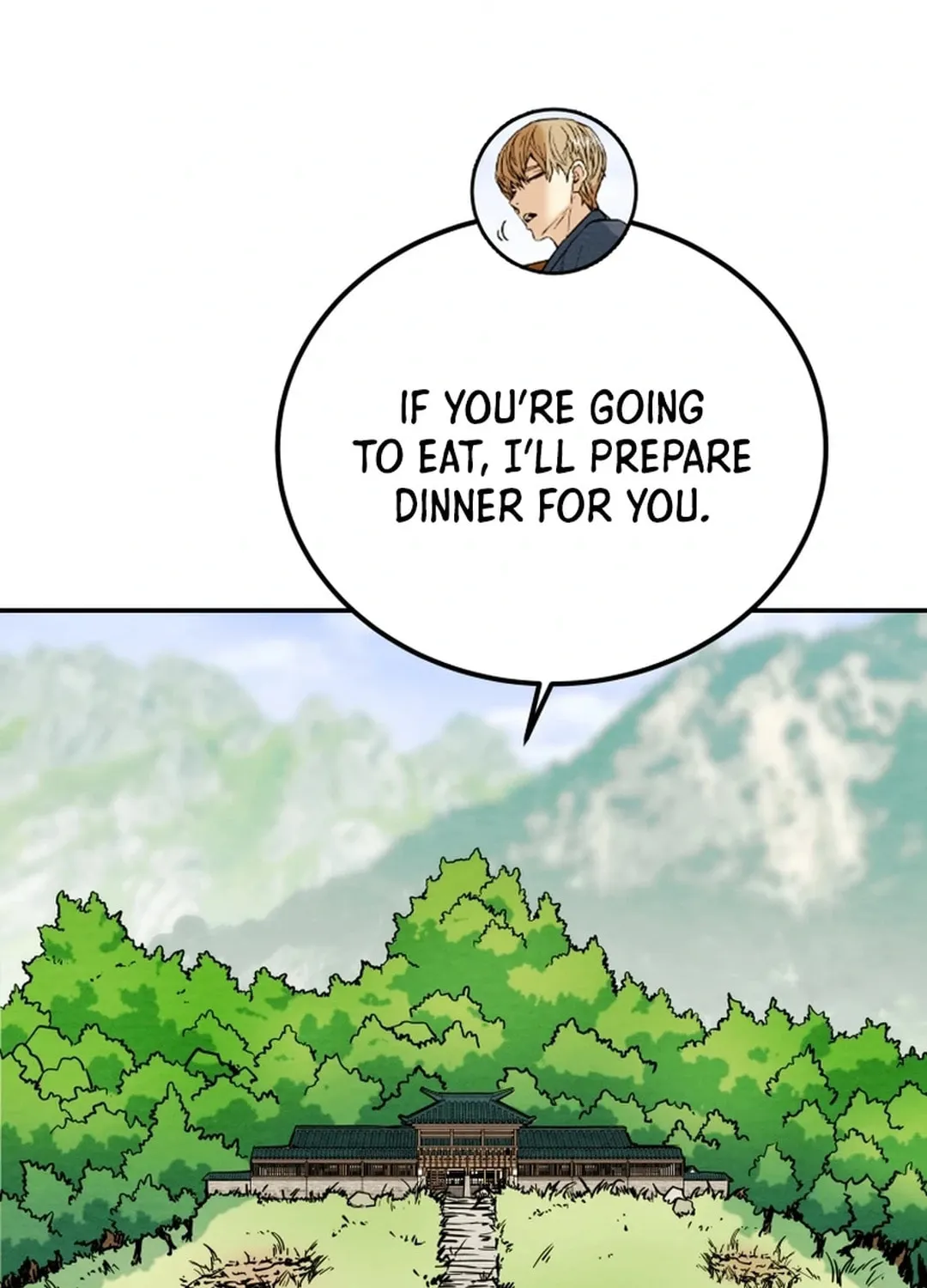Heavenly Moon Chapter 107 page 121 - 