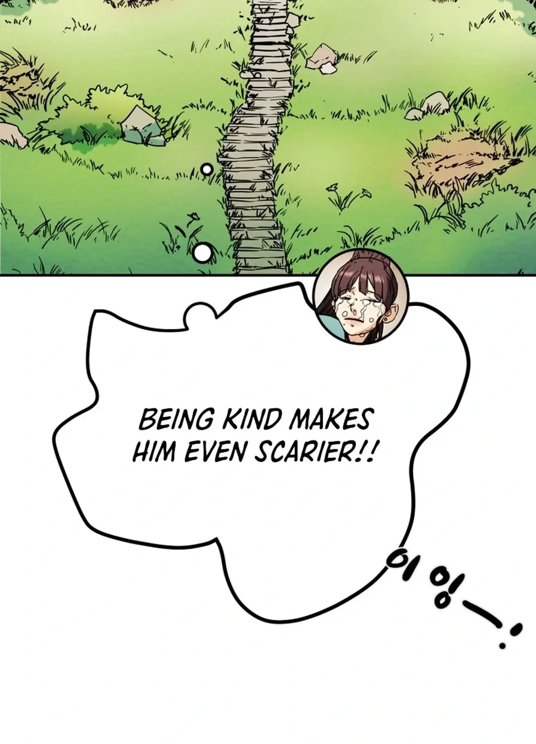 Heavenly Moon Chapter 107 page 122 - 