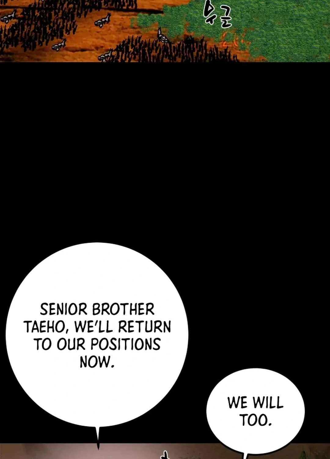 Heavenly Moon Chapter 107 page 126 - 