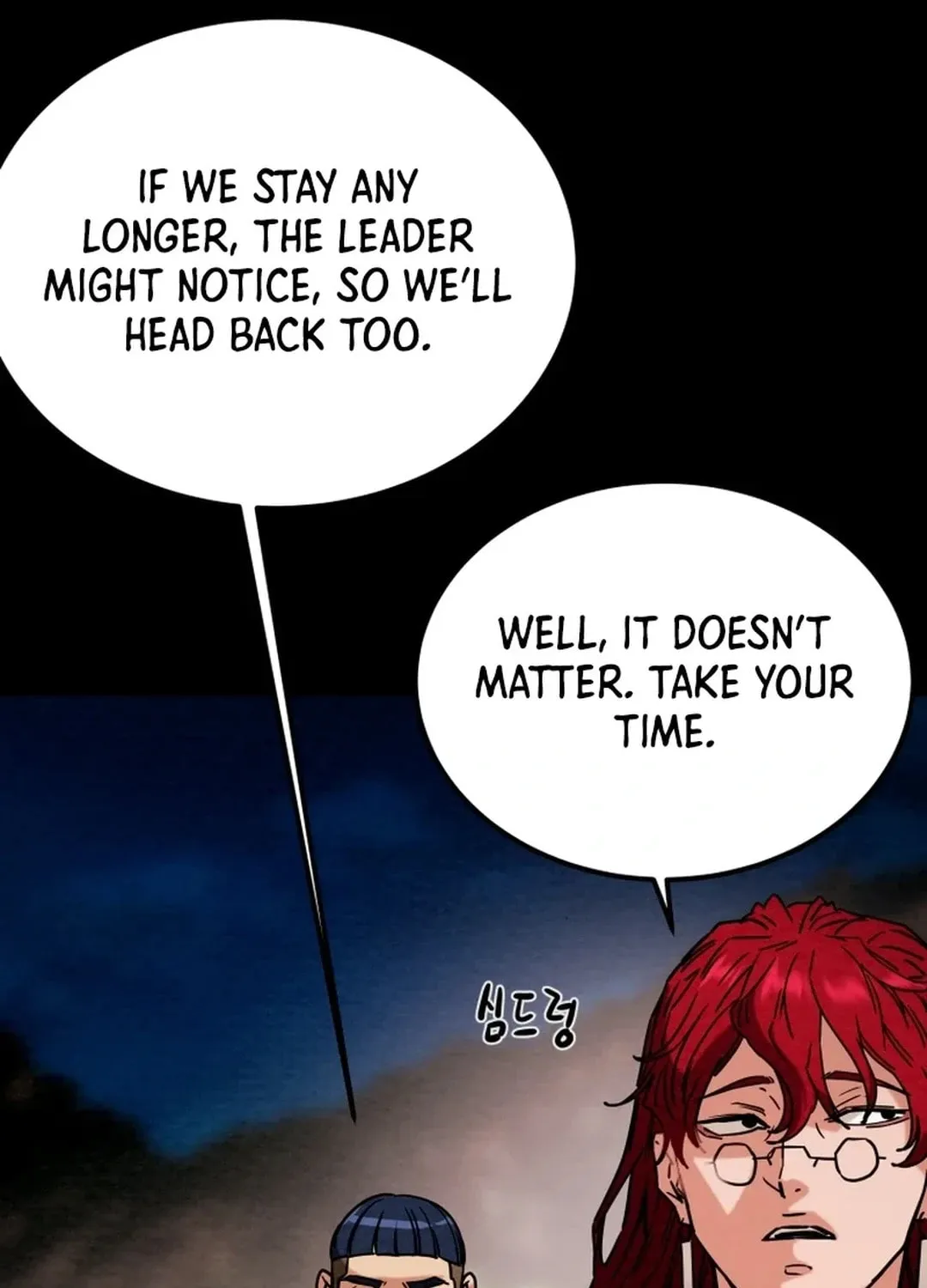 Heavenly Moon Chapter 107 page 129 - 